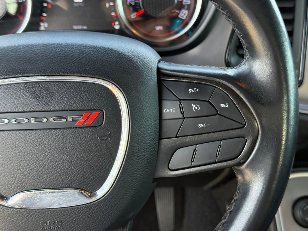 Used 2023 Dodge Challenger GT RWD image 16
