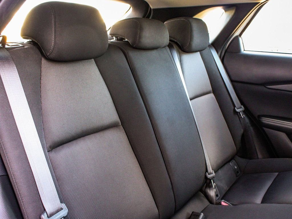 Used 2025 MAZDA CX-30 AWD 2.5 S image 39