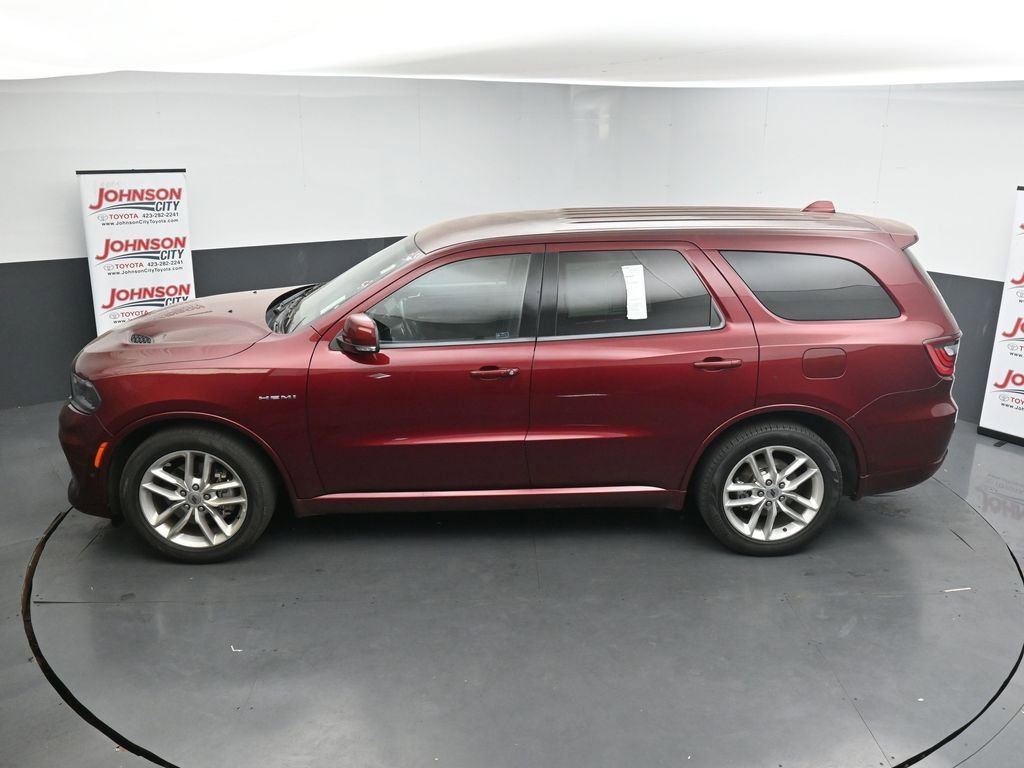 Used 2021 Dodge Durango R/T image 13