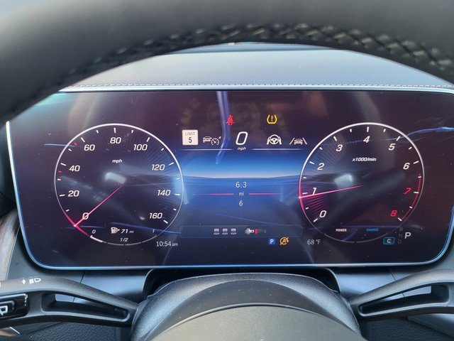 New 2026 Mercedes-Benz GLC 300 4MATIC image 25