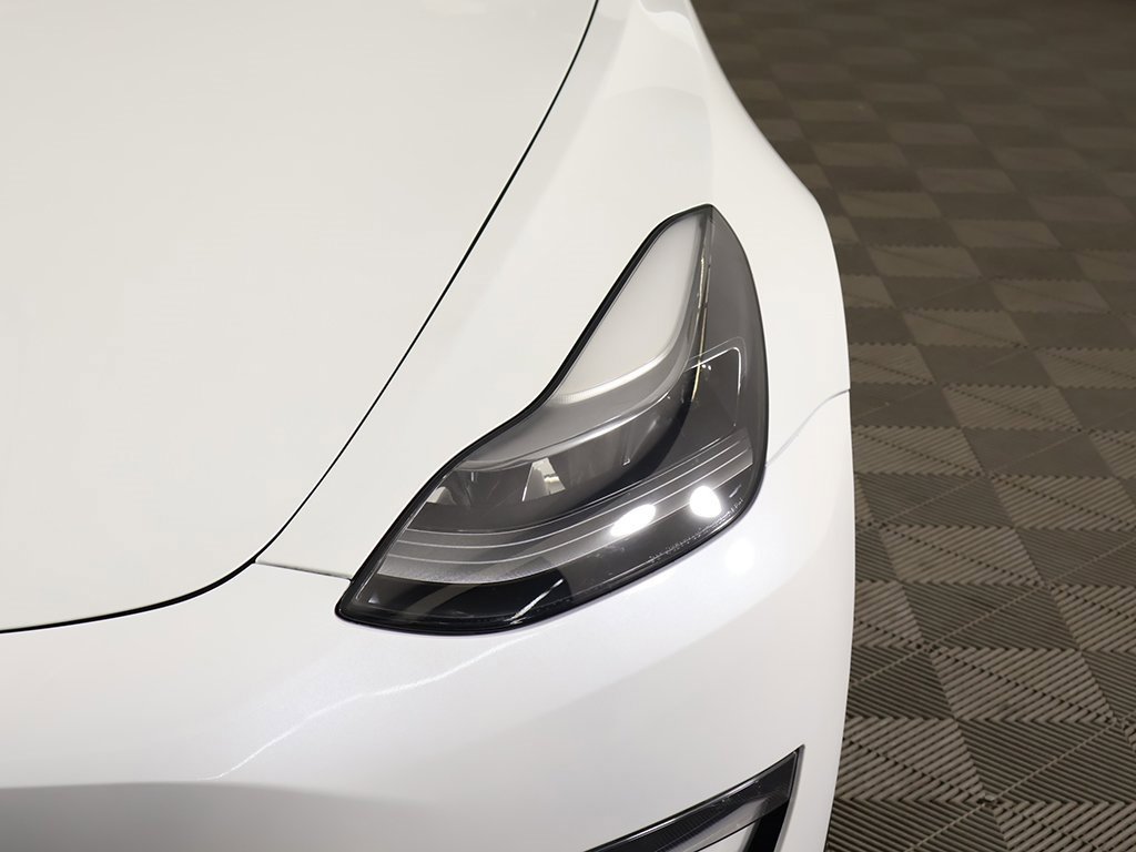 Used 2021 Tesla Model 3 Long Range image 15