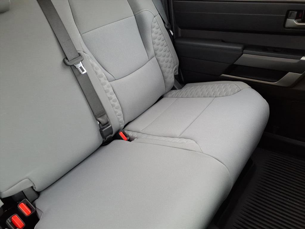 Used 2022 Toyota Tundra SR5 image 24