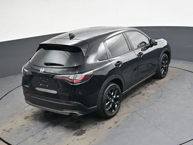 Used 2023 Honda HR-V Sport image 22