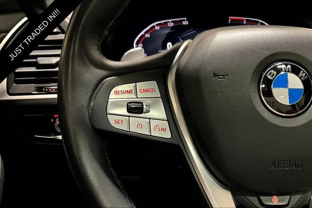 Used 2022 BMW X3 xDrive30i w/ Convenience Package image 19