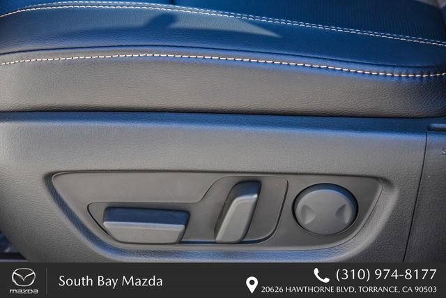 New 2026 MAZDA CX-90 Plug-In Hybrid w/ Premium Plus image 26