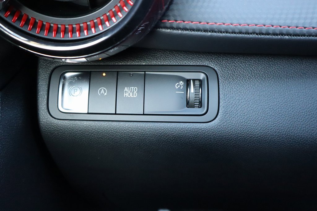 New 2025 Chevrolet Equinox RS image 20