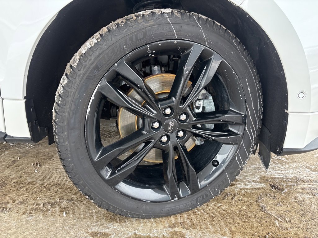 Used 2020 Ford Edge ST w/ Equipment Group 401A image 36