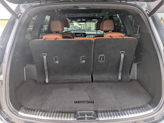 Used 2025 Kia Telluride SX Prestige X-Line image 12