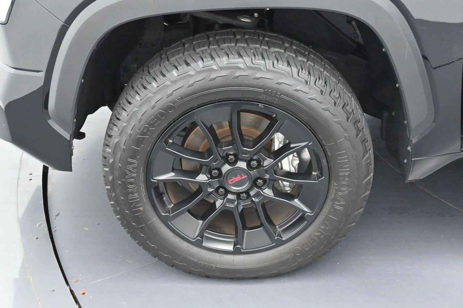 Used 2023 Toyota Tundra SR5 AWD/4WD image 30