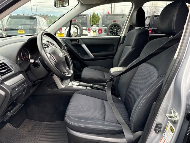 Used 2014 Subaru Forester 2.5i Premium w/ All-Weather Package image 16