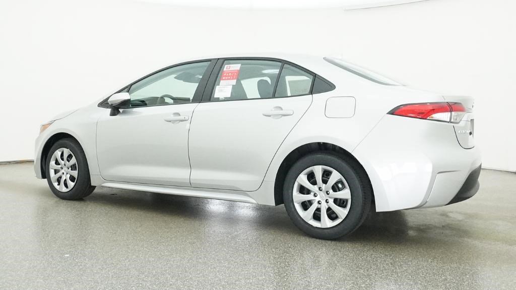 New 2026 Toyota Corolla LE image 5