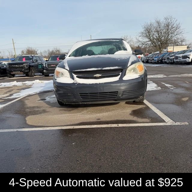Used 2008 Chevrolet Cobalt LS w/ Protection Package image 2