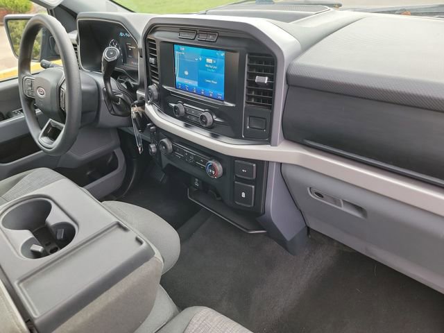 Used 2023 Ford F150 XLT w/ Trailer Tow Package image 23