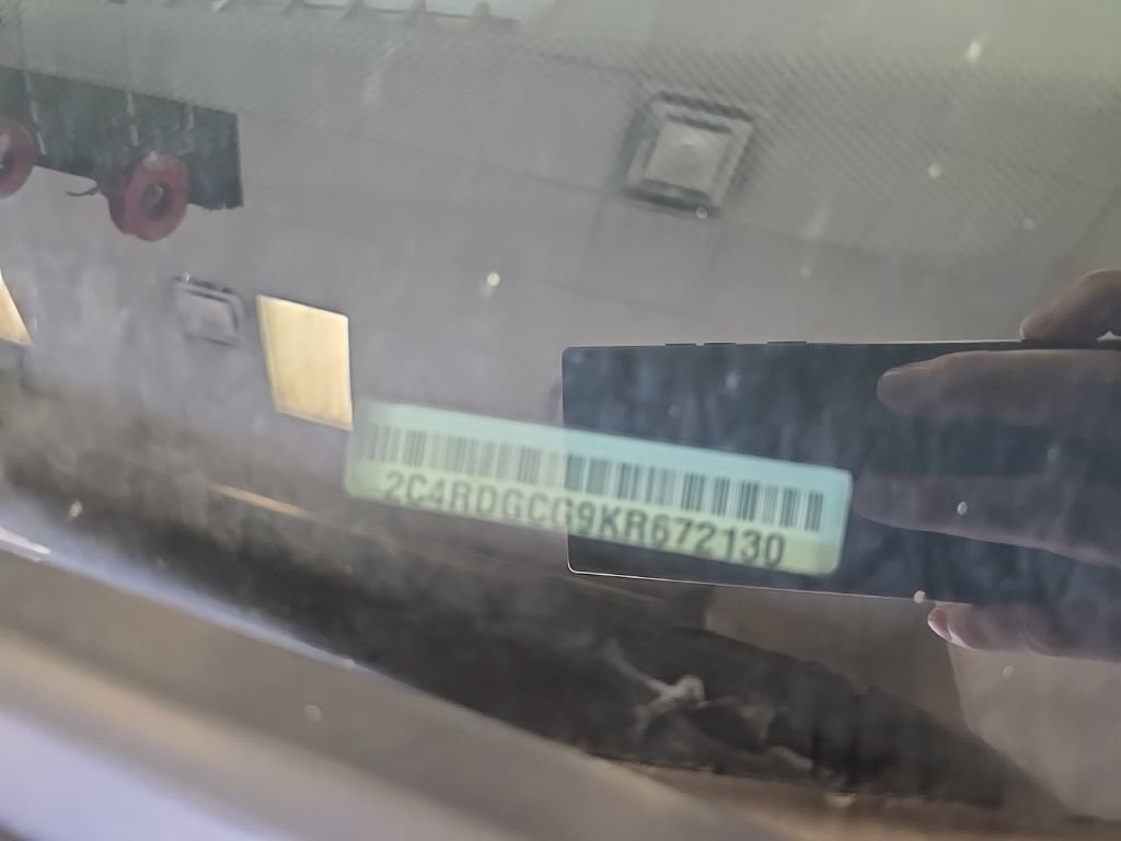 Used 2019 Dodge Grand Caravan SXT FWD image 7