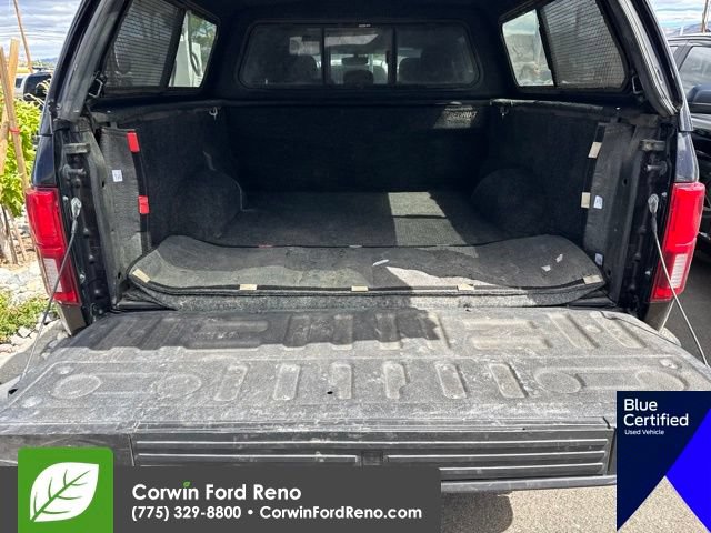 Used 2018 Ford F150 King Ranch w/ Equipment Group 601A Luxury AWD/4WD image 9