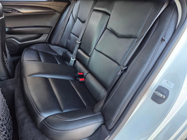 Used 2016 Cadillac ATS Sedan image 16