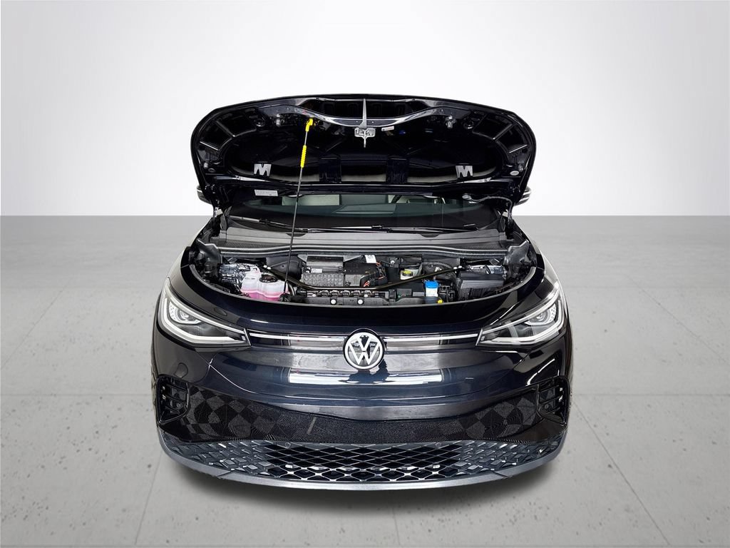 Certified 2025 Volkswagen ID.4 Pro S AWD/4WD image 24