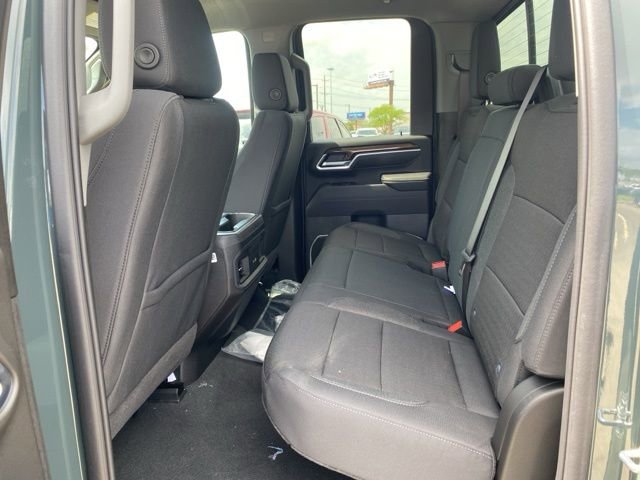 New 2026 Chevrolet Silverado 2500 LT w/ Convenience Package image 17