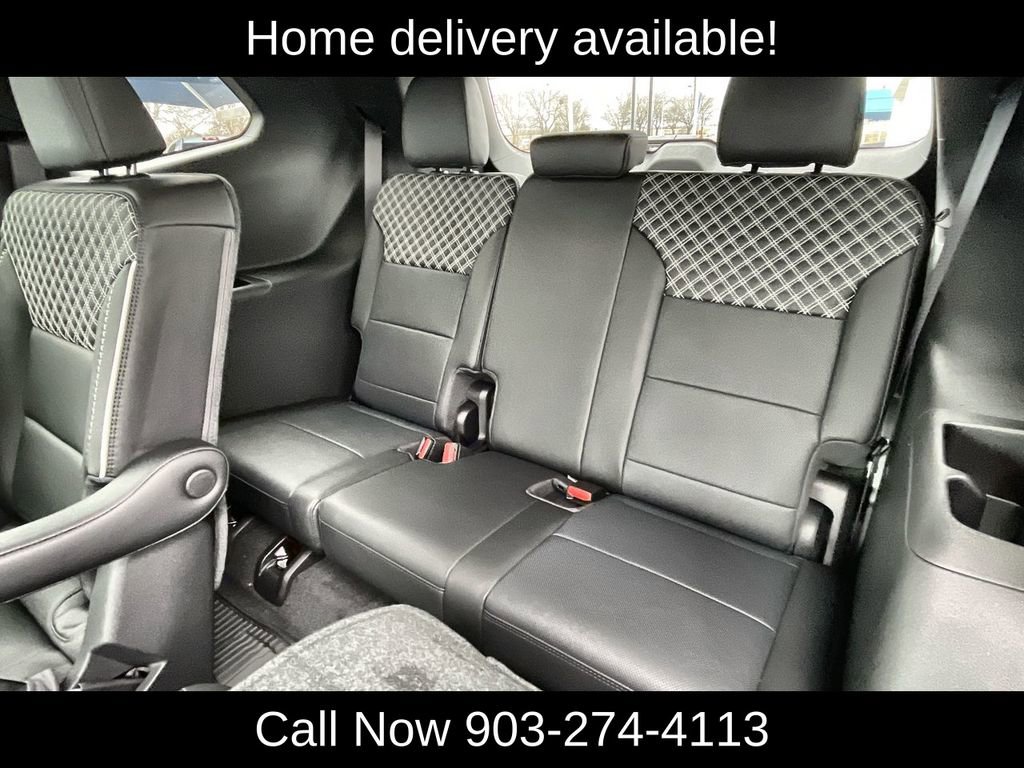 New 2025 GMC Acadia Denali w/ Super Cruise Package image 37