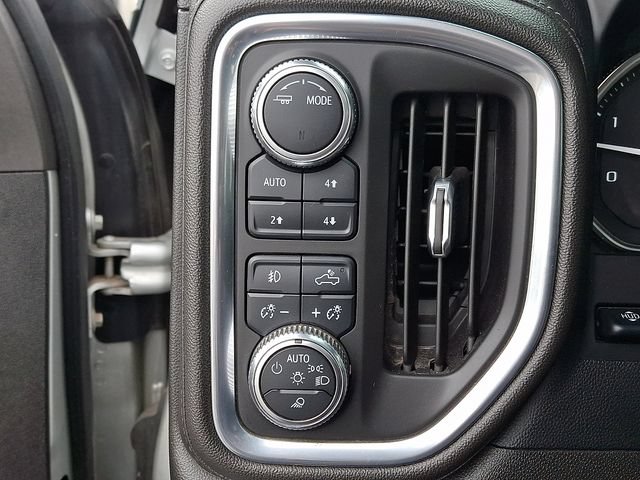 Used 2022 GMC Sierra 2500 Denali w/ Denali Ultimate Package AWD/4WD image 24