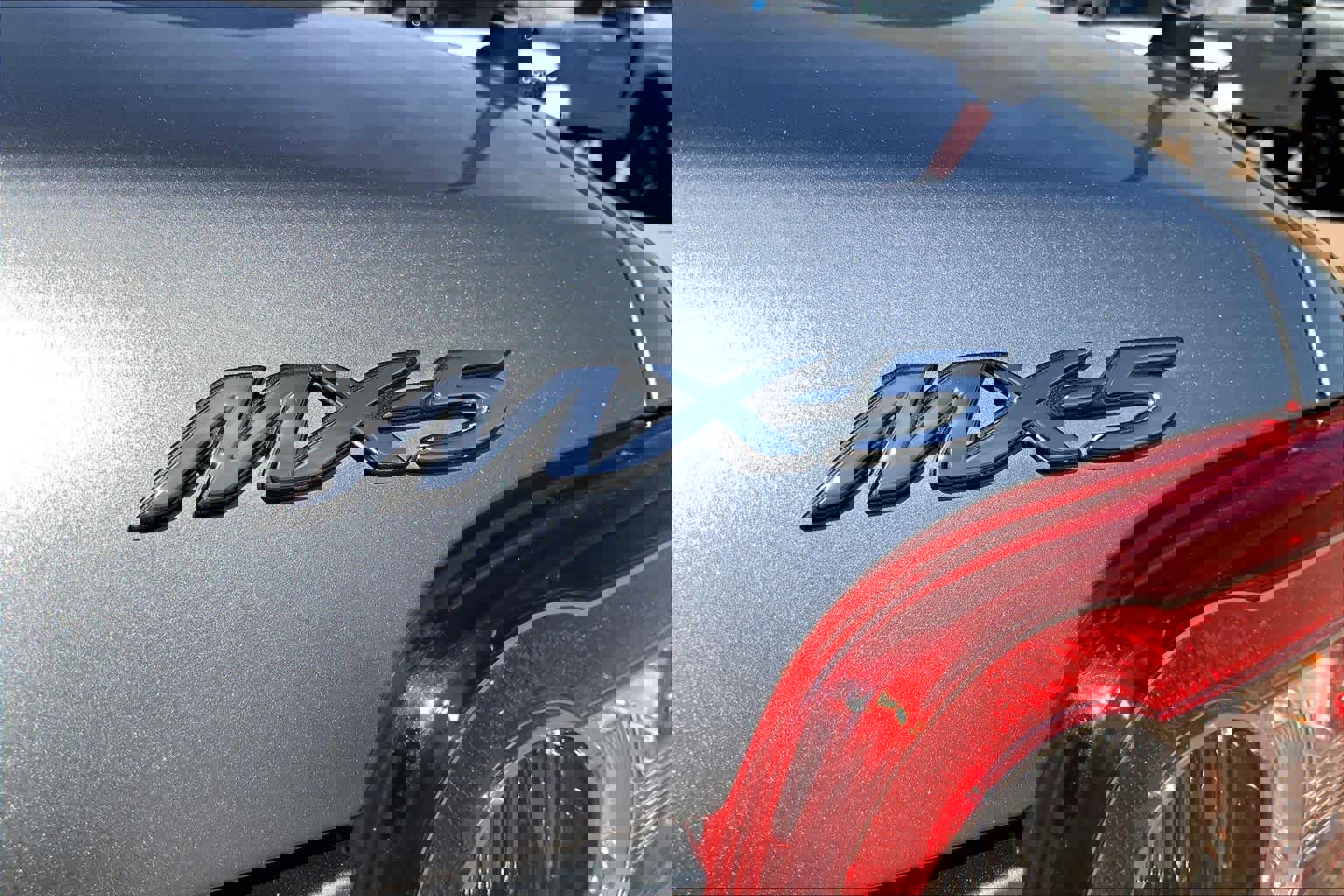 Used 2012 MAZDA MX-5 Miata Touring image 9