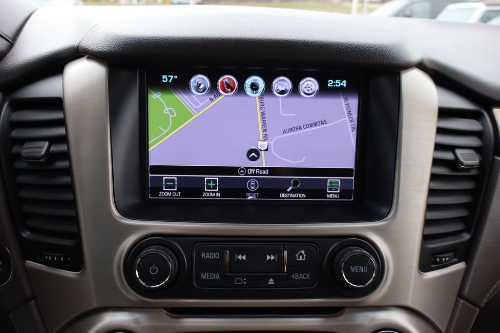 Used 2017 GMC Yukon XL Denali w/ Open Road Package image 24