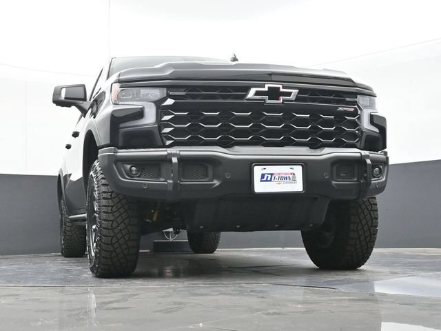 New 2026 Chevrolet Silverado 1500 ZR2 w/ ZR2 Bison Edition AWD/4WD image 66