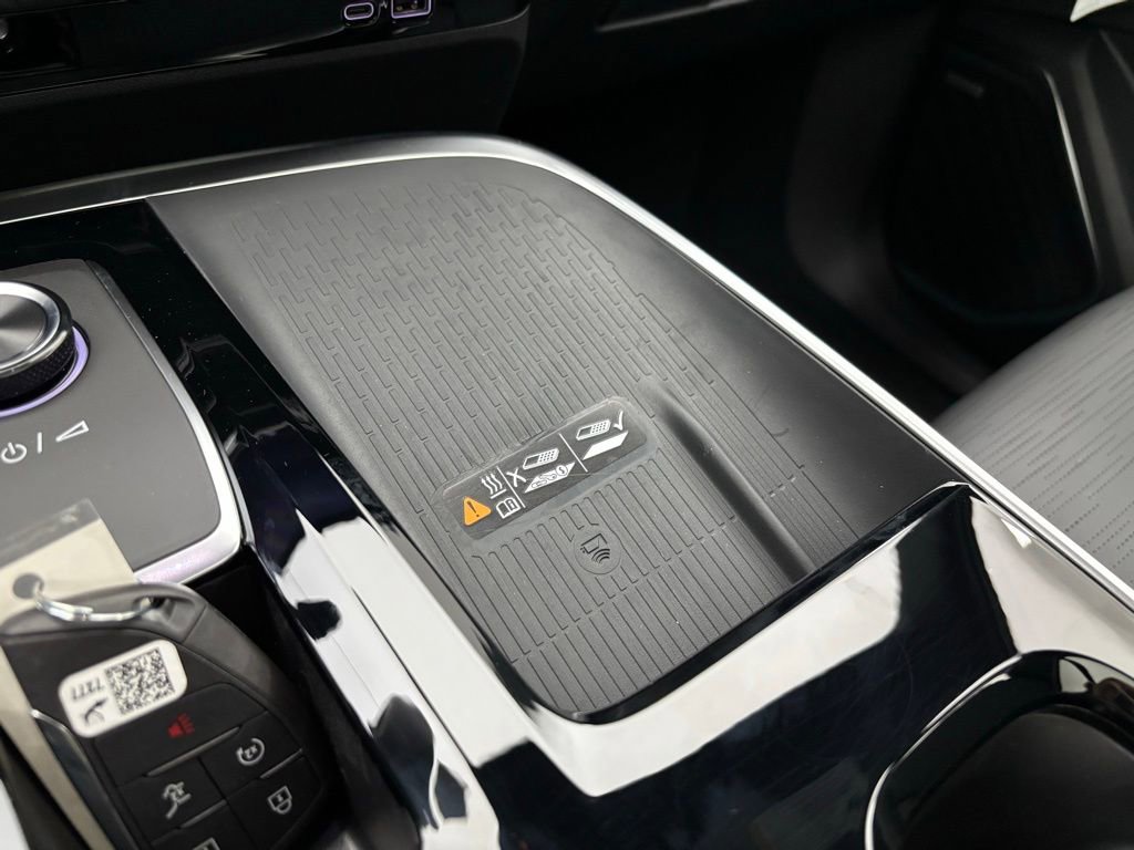 New 2026 Buick Enclave Sport Touring w/ Power Package image 37