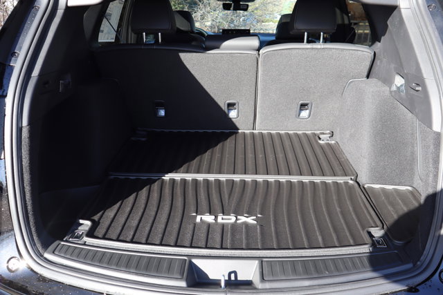 New 2026 Acura RDX SH-AWD image 27