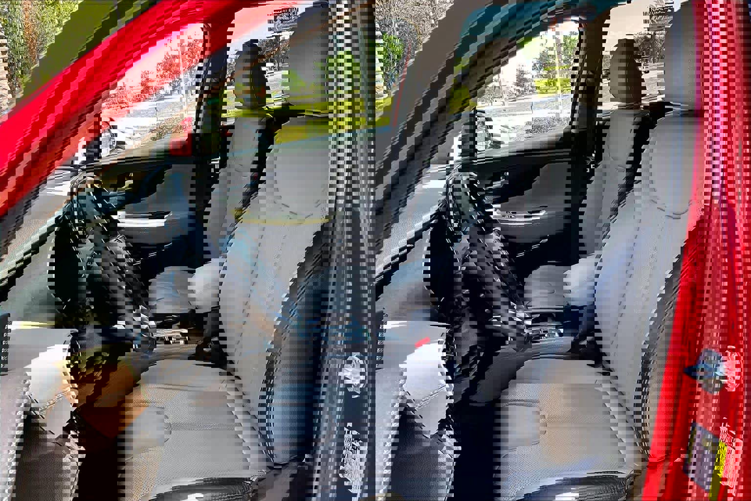 Used 2019 Hyundai Santa Fe FWD image 8