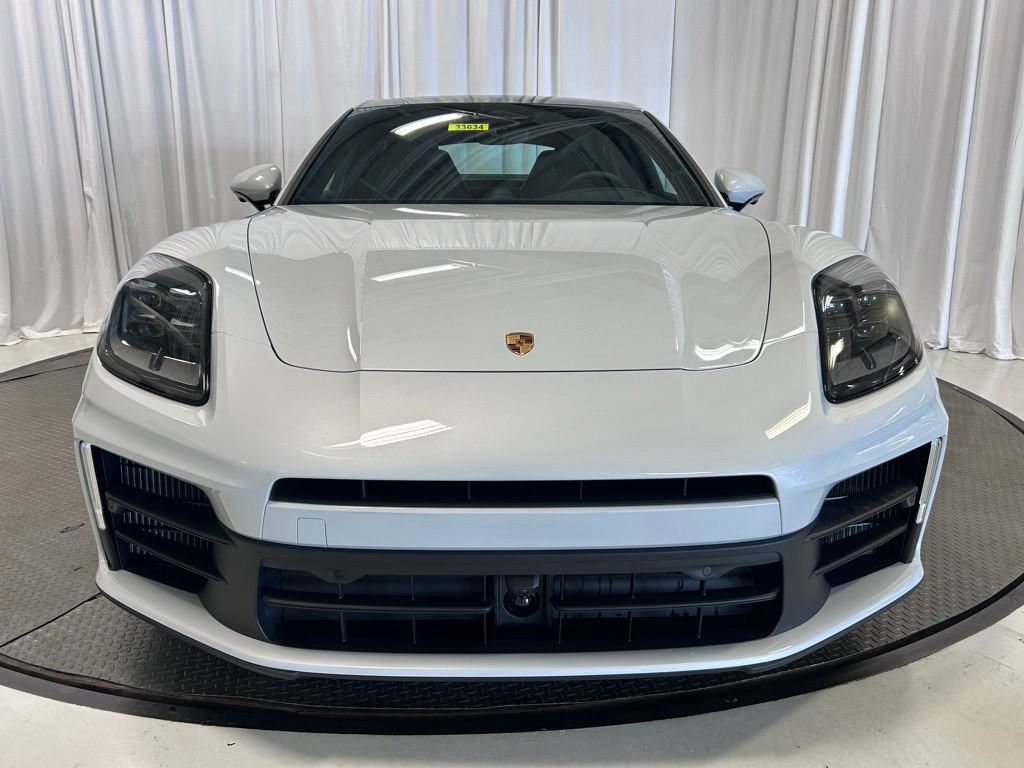 New 2026 Porsche Panamera 4 AWD/4WD image 39