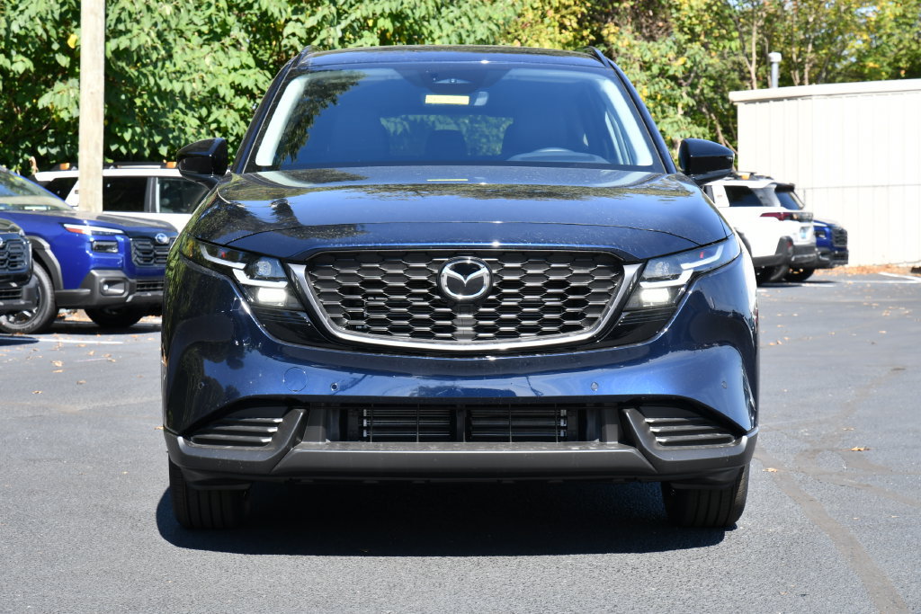 New 2026 MAZDA CX-5 Preferred AWD/4WD image 2