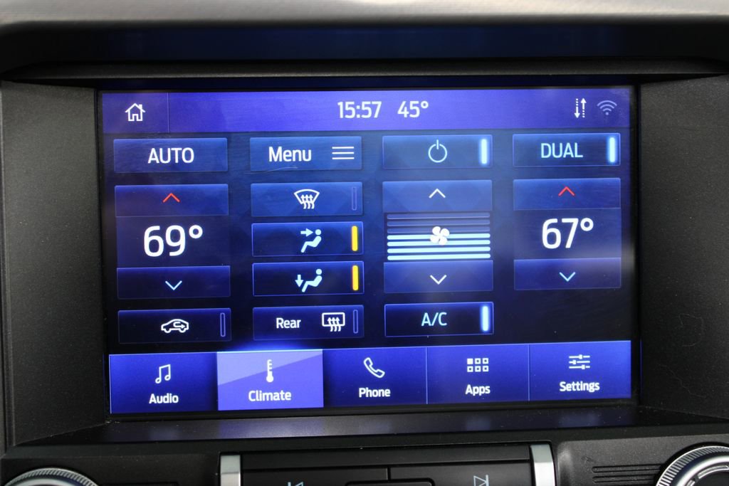 Used 2023 Ford Mustang Premium image 31