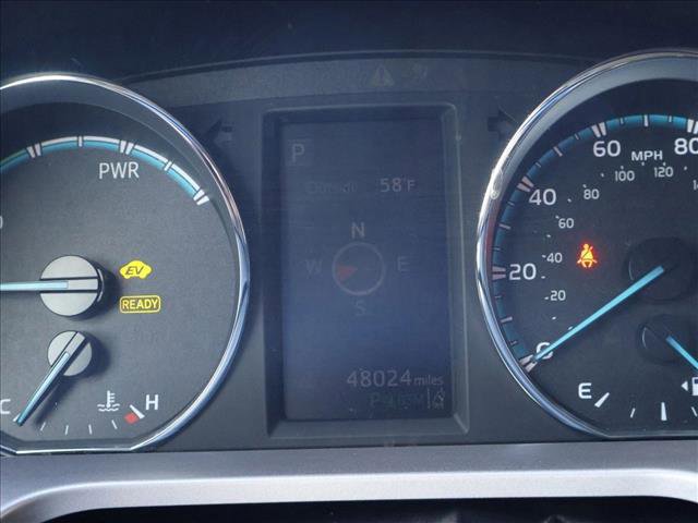 Used 2018 Toyota RAV4 Limited AWD/4WD image 15