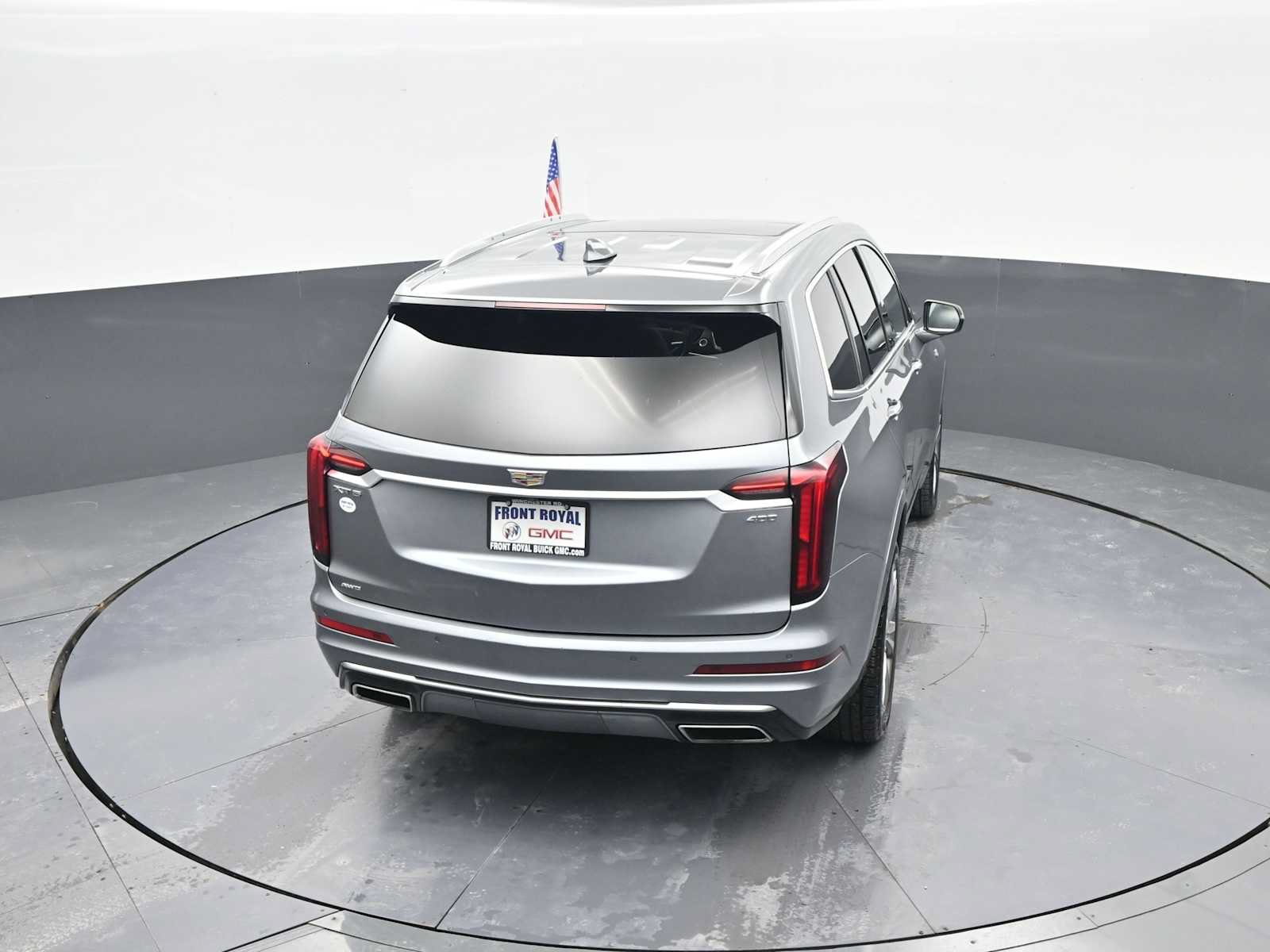 Used 2022 Cadillac XT6 Premium Luxury AWD/4WD image 42
