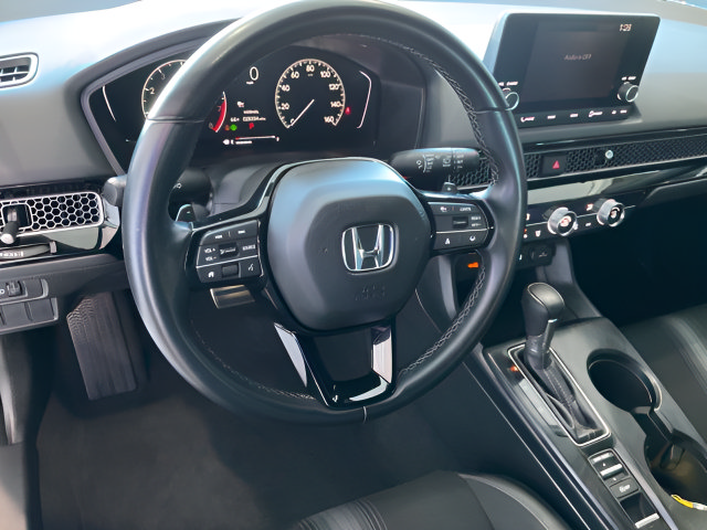 Certified 2023 Honda Civic Sport image 11