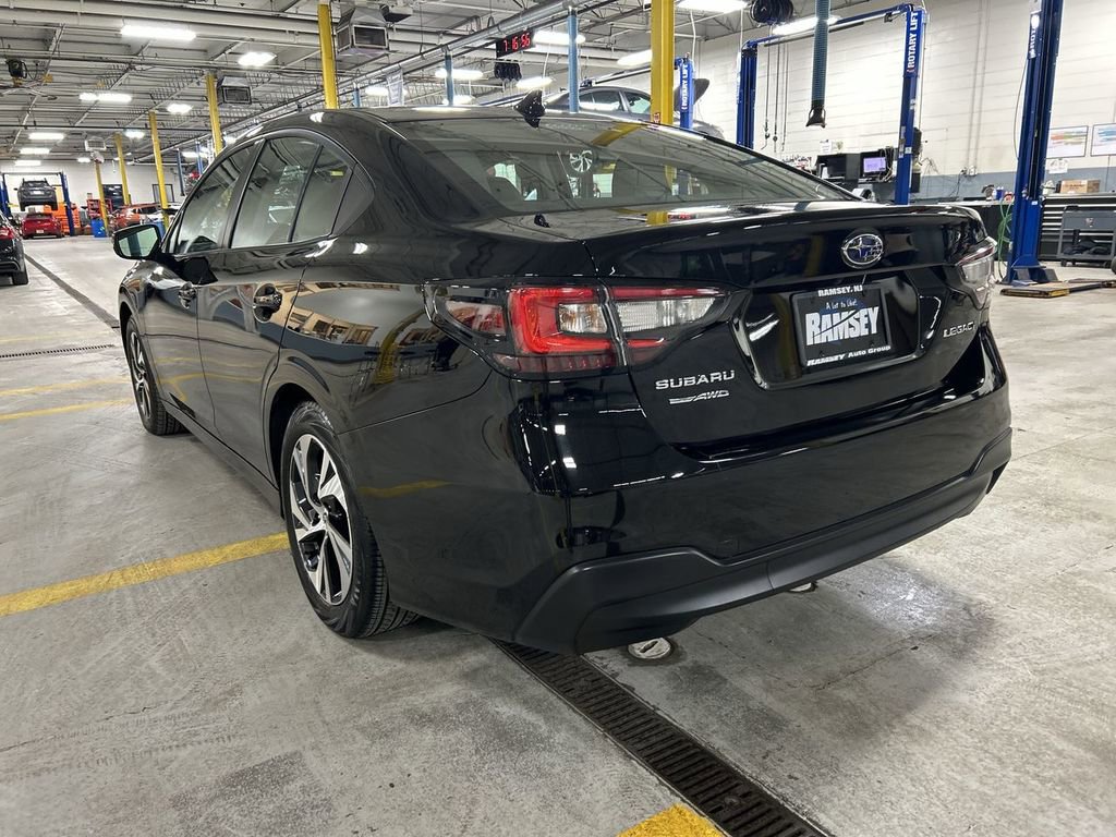 Certified 2023 Subaru Legacy Premium image 6
