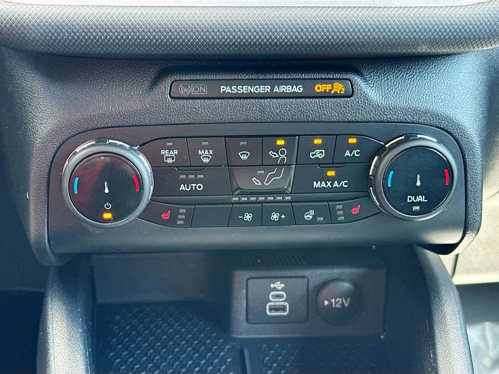 Used 2023 Ford Bronco Sport Outer Banks image 15