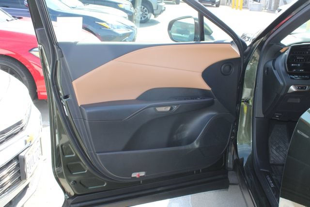 Certified 2024 Lexus RX 350h w/ Convenience Package AWD/4WD image 11