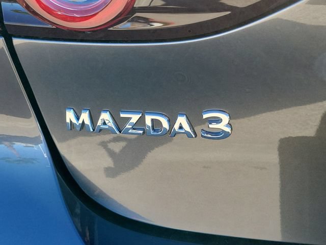 New 2026 MAZDA MAZDA3 2.5 S Hatchback w/ Premium Pkg FWD image 23