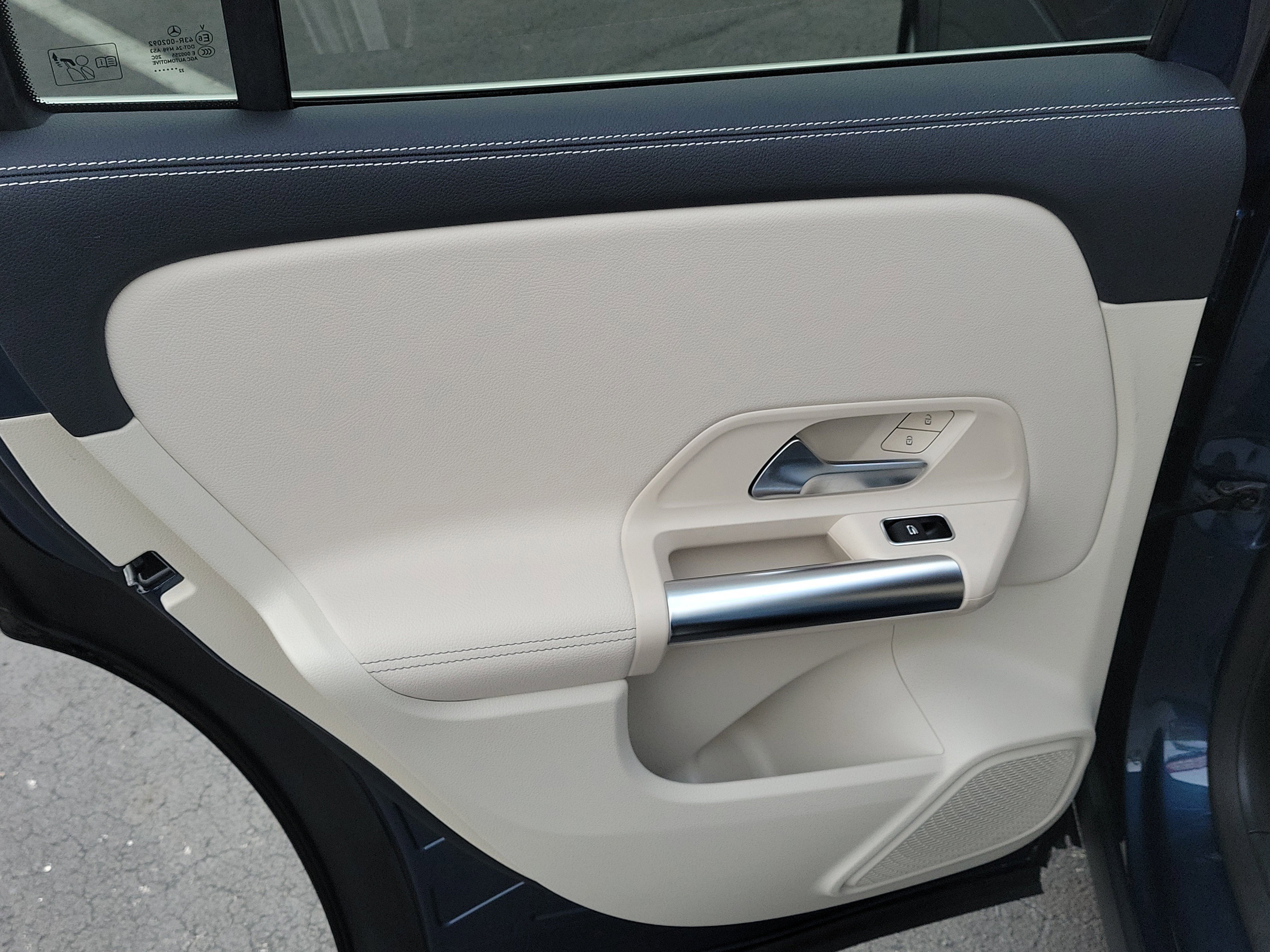 Used 2023 Mercedes-Benz GLA 250 GLA 250 image 10