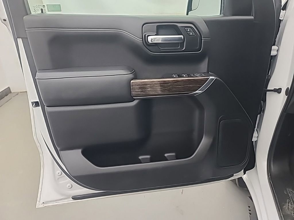 Used 2020 GMC Sierra 1500 Elevation w/ Elevation Value Package image 21