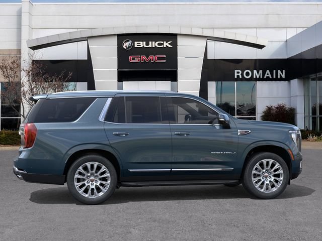 New 2026 GMC Yukon Denali w/ Advanced Technology Package AWD/4WD image 5