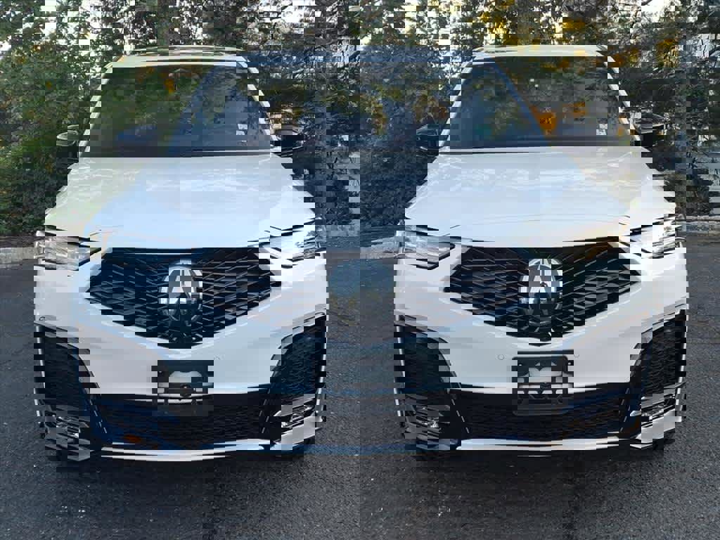 Certified 2026 Acura MDX A-Spec image 2