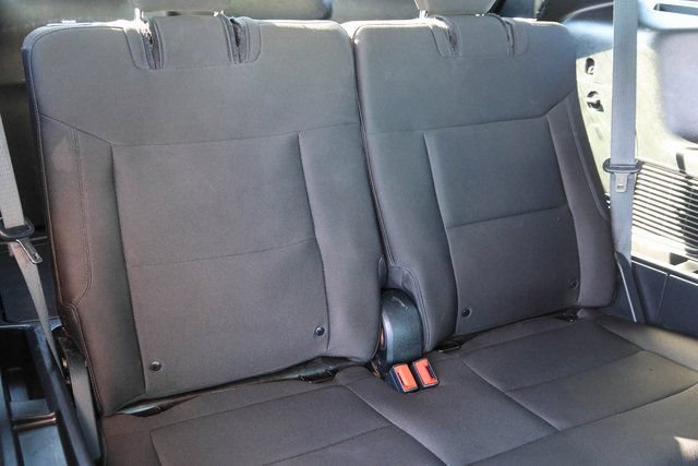 Used 2022 Ford Explorer XLT RWD image 19