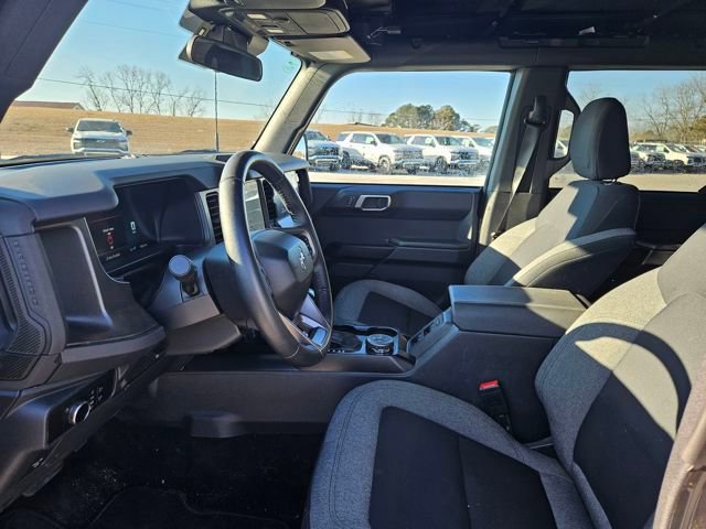 Used 2025 Ford Bronco Big Bend image 9