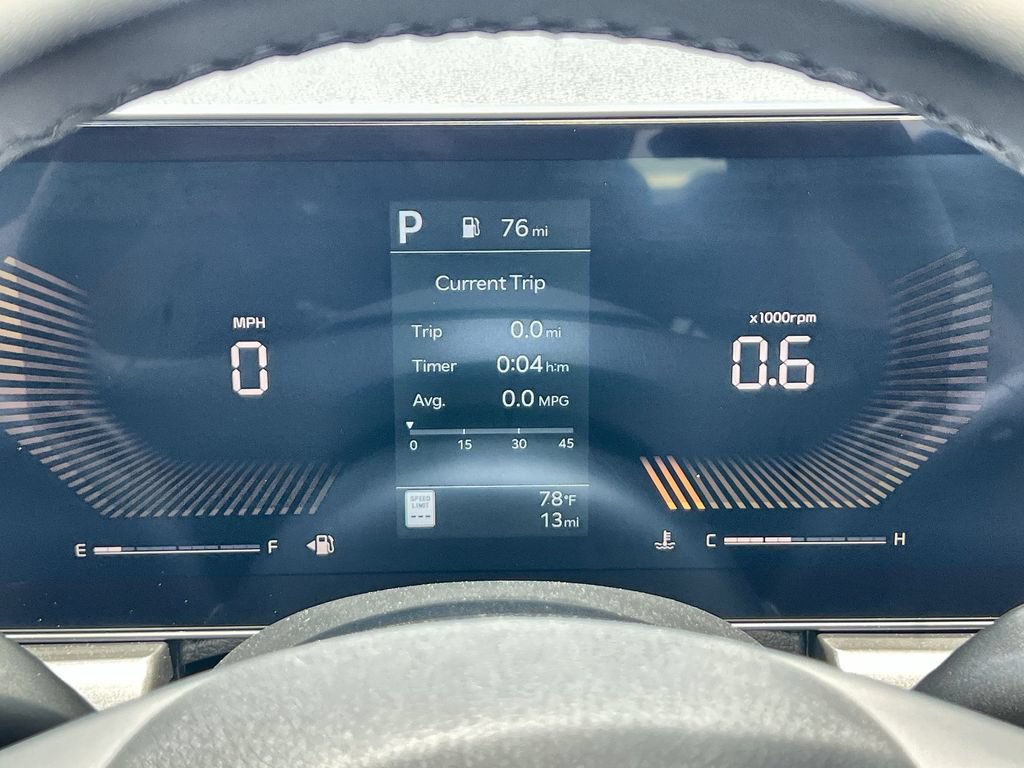 New 2026 Kia K5 GT-Line w/ GT-Line Premium Package FWD image 15