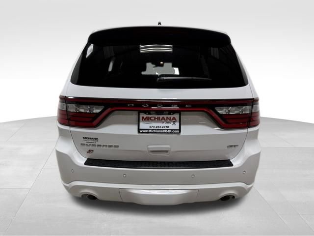 Used 2024 Dodge Durango GT image 8