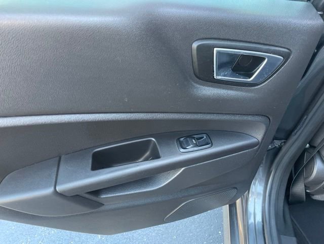 Used 2018 Ford Fiesta ST FWD image 47