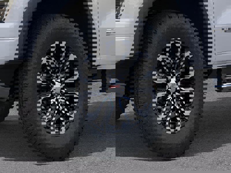 New 2026 GMC Canyon Denali AWD/4WD image 9